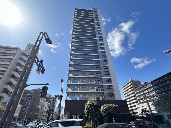 2LDK Apartment for Sale in Aoba-ku, Sendai, 71m2 - Thumbnail 2