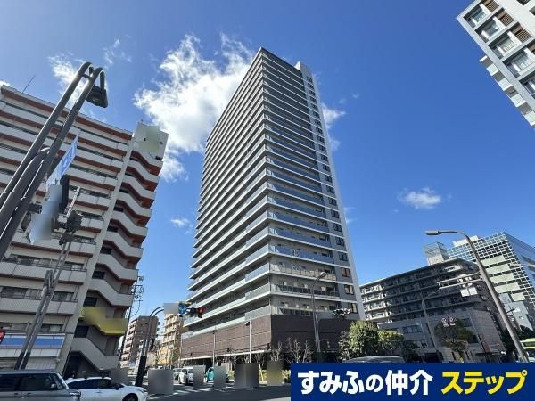 2LDK Apartment for Sale in Aoba-ku, Sendai, 71m2 - Image 1