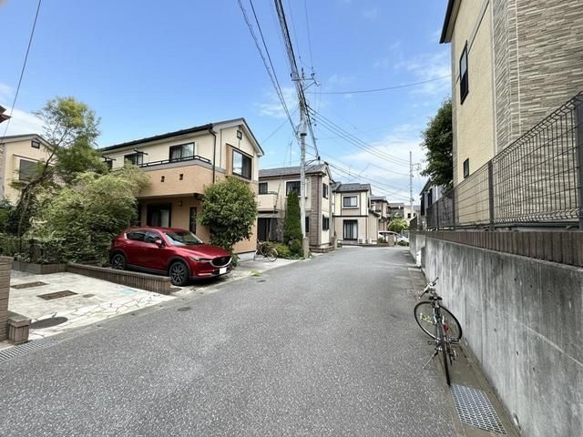 Renovated 4LDK House for Sale in Kashiwa, Chiba - Thumbnail 4