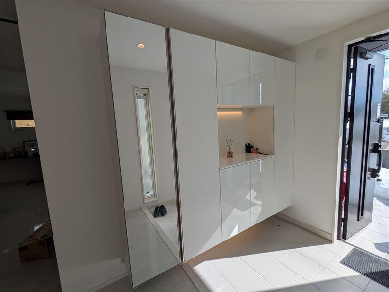 Modern 5LDK House for Sale in Joetsu, Niigata - Thumbnail 3