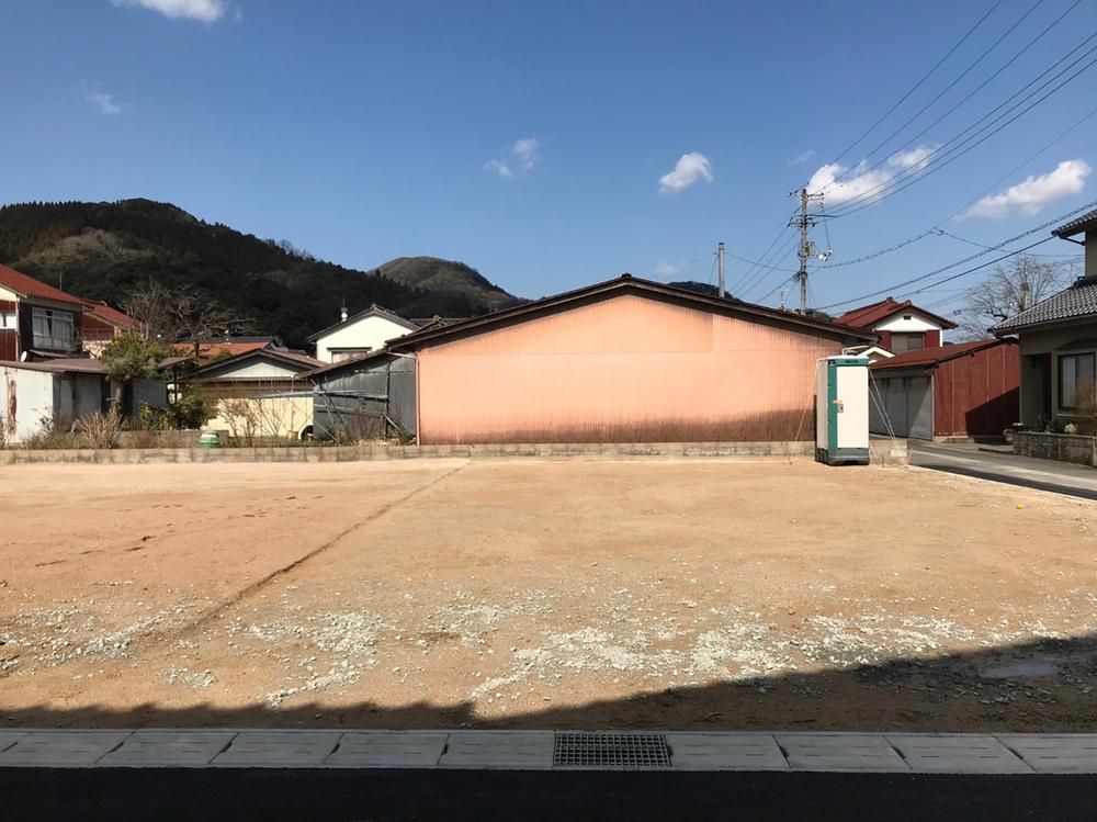 Land for Sale in Hirose, Yasugi City - 3.59 Million Yen - Thumbnail 4