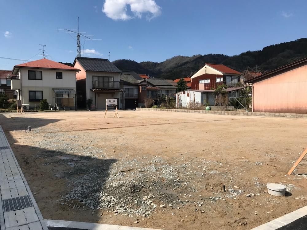 Land for Sale in Hirose, Yasugi City - 3.59 Million Yen - Thumbnail 3