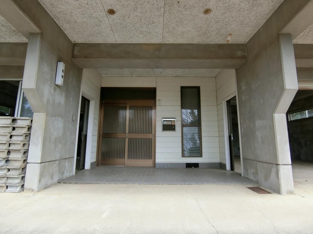 4LDK+S House with Large Garden for Sale in Joetsu, Niigata - Thumbnail 4