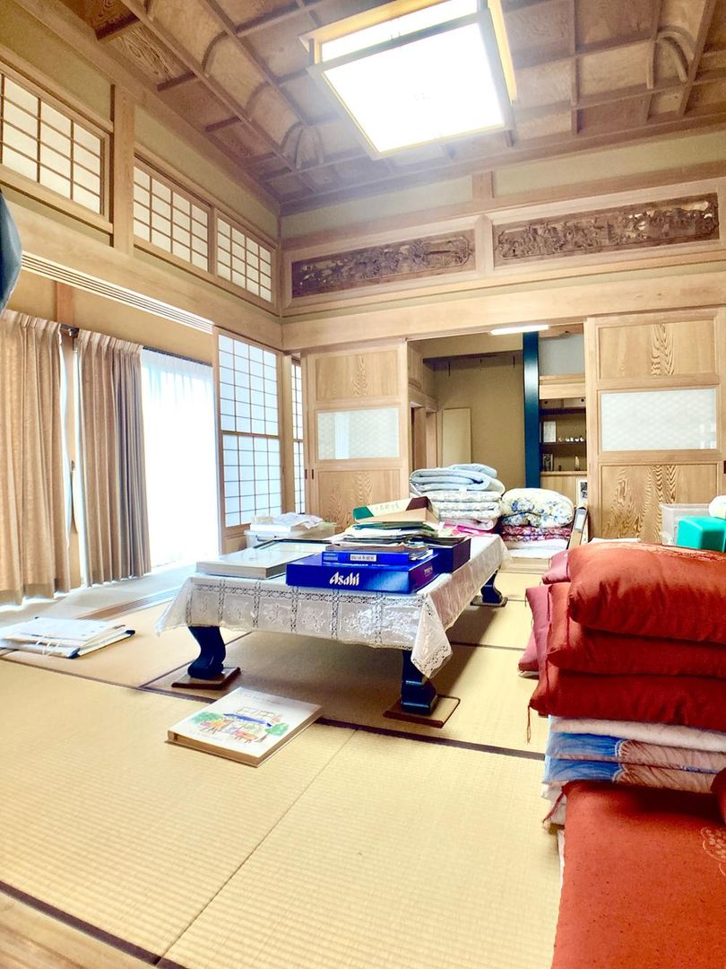 8LDK Detached House for Sale in Ome, Tokyo - 272 sqm - Thumbnail 4