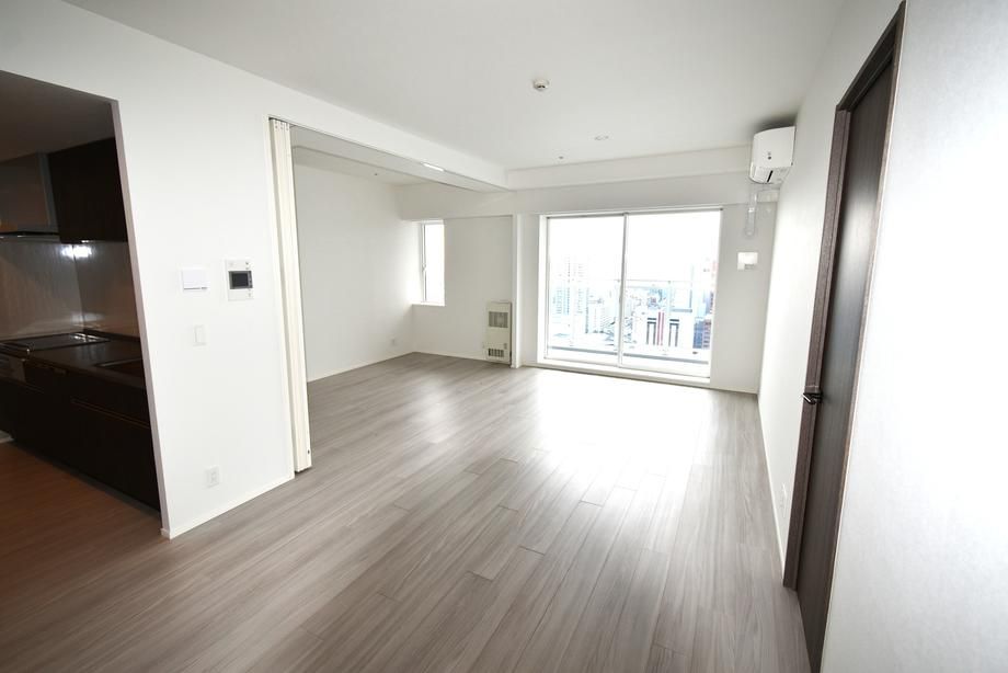 ONE Sapporo Station Tower 3LDK 82.94sqm Apartment for Sale in Kita-ku, Sapporo - Thumbnail 4