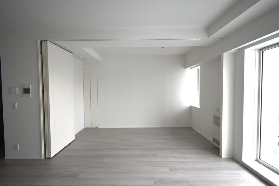 ONE Sapporo Station Tower 3LDK 82.94sqm Apartment for Sale in Kita-ku, Sapporo - Thumbnail 2