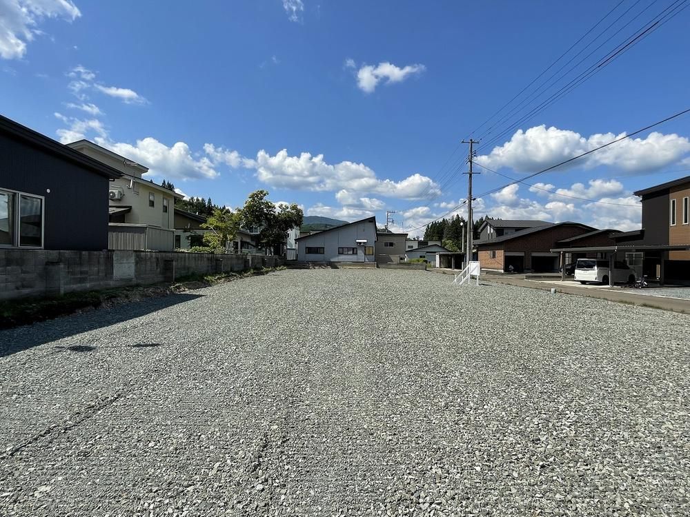 100 Tsubo Land for Sale in Odate, Akita - Near Schools & Route 7 - Thumbnail 4