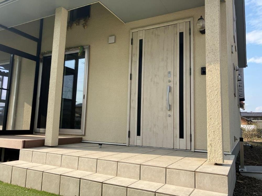 3LDK House for Sale in Date City, Fukushima - Thumbnail 3