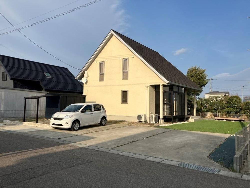 3LDK House for Sale in Date City, Fukushima - Thumbnail 2