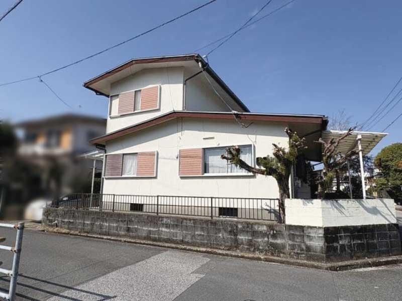 Used 4DK House in Kochi City, Takasu - 87.77m² - Thumbnail 2