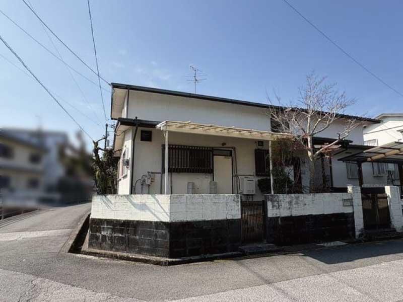 Used 4DK House in Kochi City, Takasu - 87.77m² - Thumbnail 3