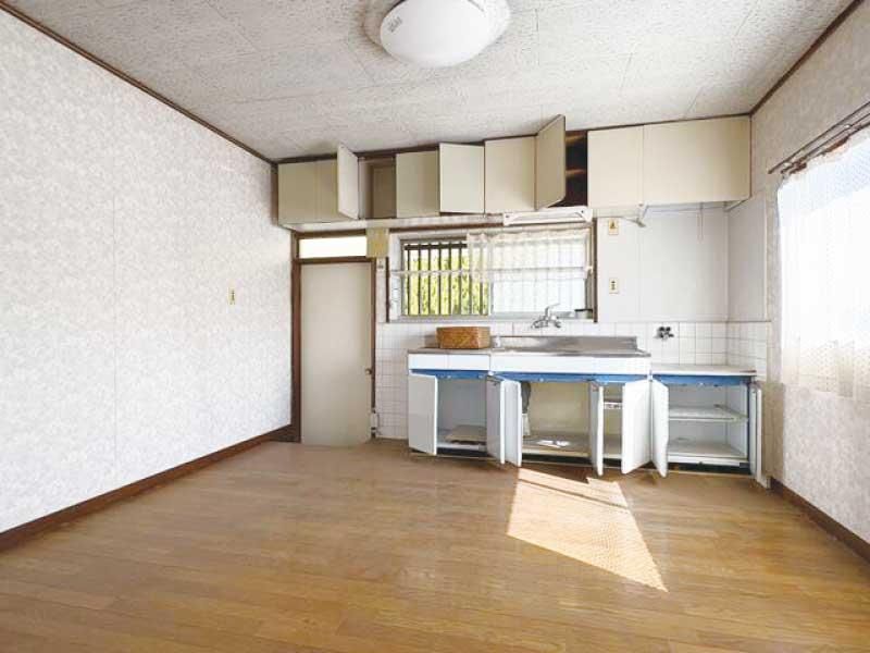 Used 4DK House in Kochi City, Takasu - 87.77m² - Thumbnail 4
