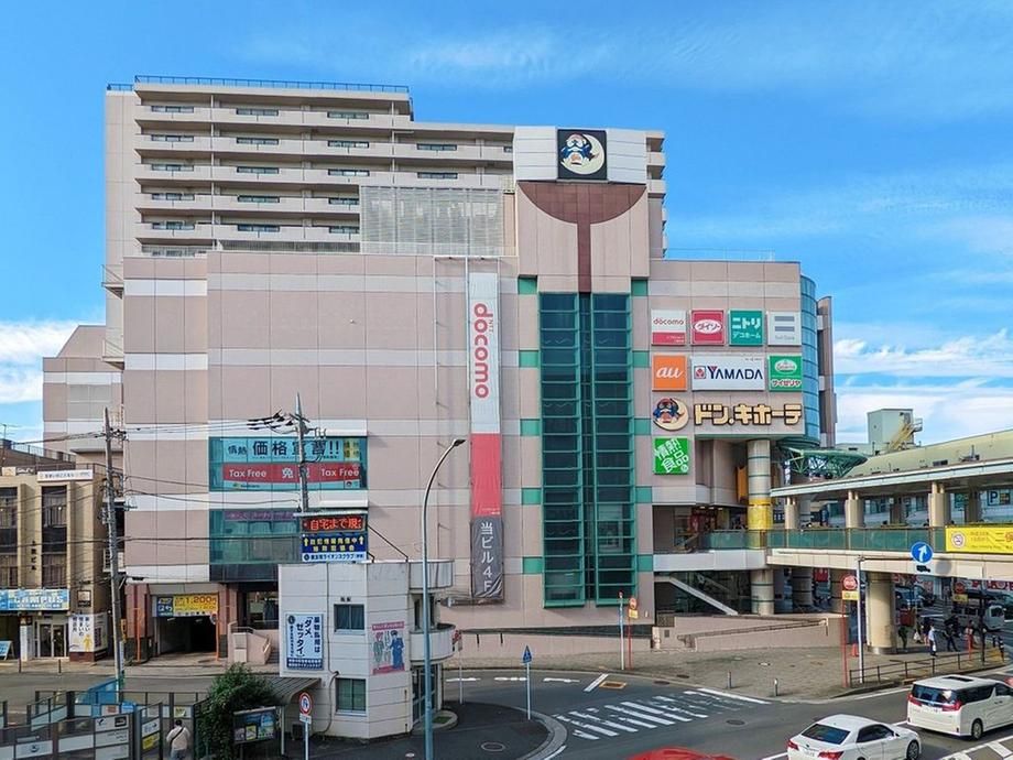 4LDK House for Sale in Nakazawa, Yokohama - 32.8M Yen - Thumbnail 3