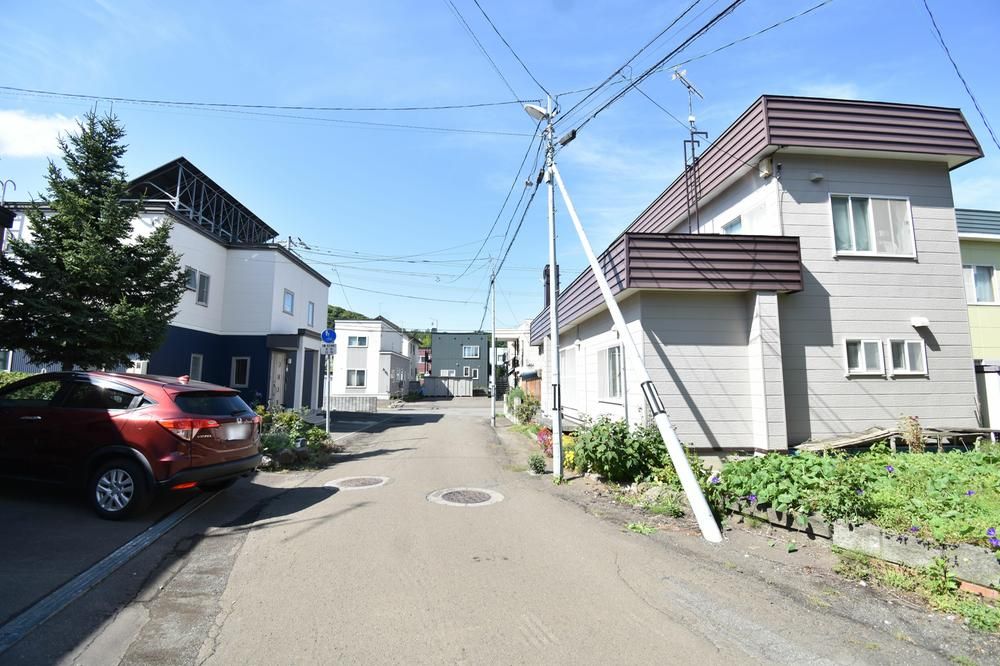 Land for Sale in Minami Ward, Sapporo - 165.28m2 - Thumbnail 2
