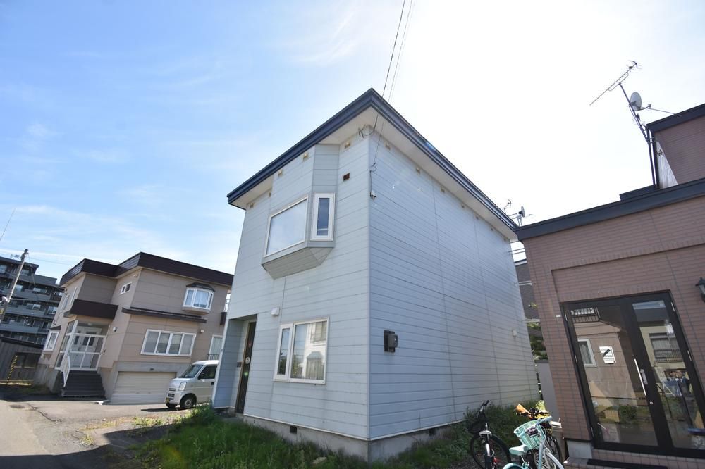 Land for Sale in Minami Ward, Sapporo - 165.28m2 - Thumbnail 4
