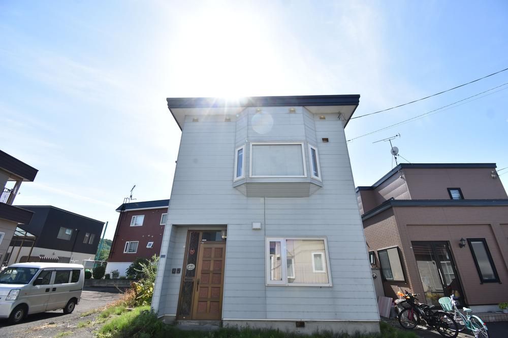 Land for Sale in Minami Ward, Sapporo - 165.28m2 - Thumbnail 3