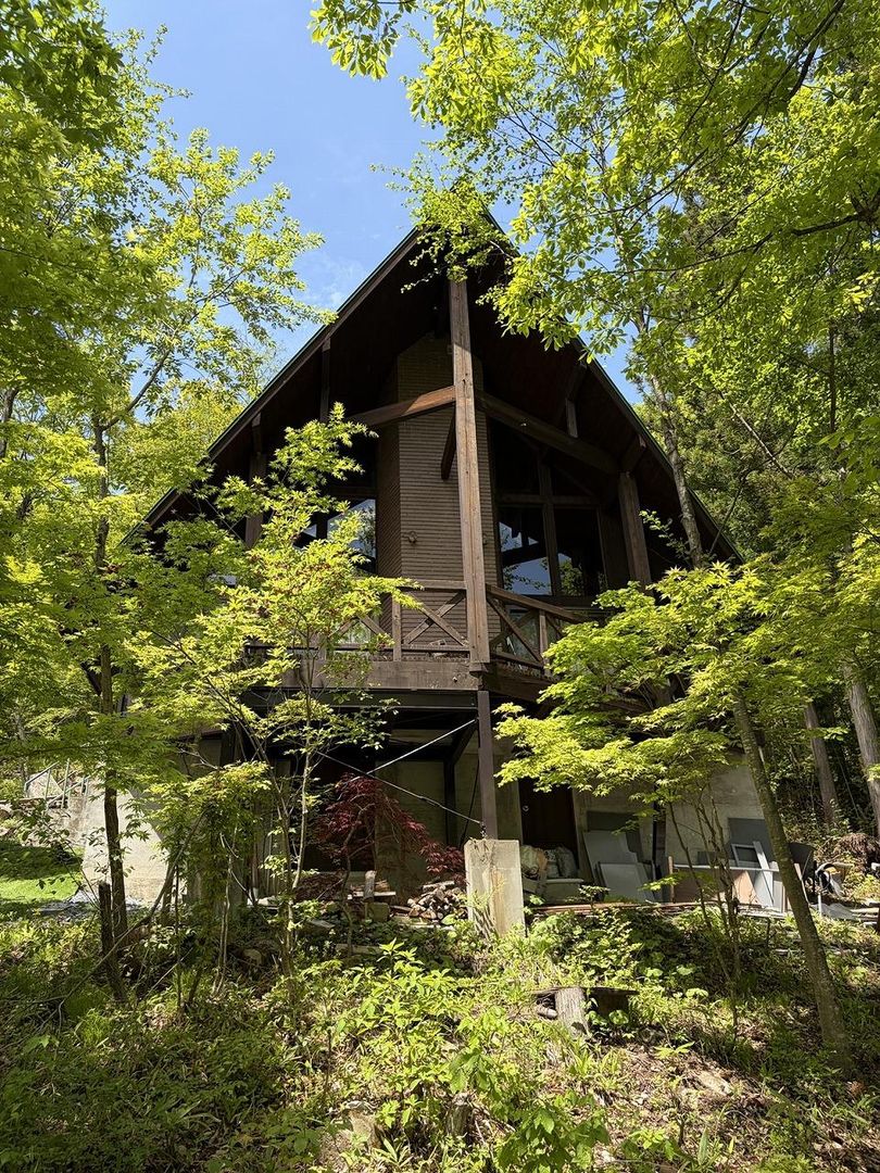 2LDK House in Azumino, Nagano with Large Lot and Wood Stove - Thumbnail 3