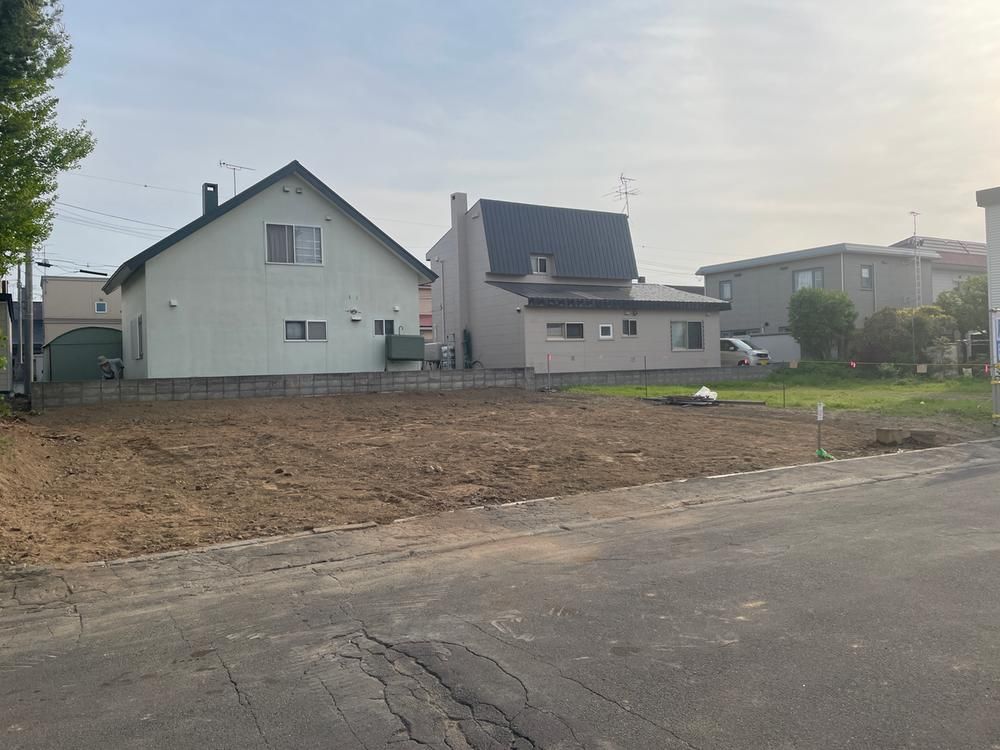 201.43m2 Land for Sale in Kiyota-ku, Sapporo - Thumbnail 2