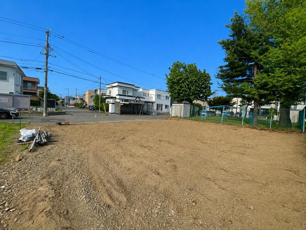 201.43m2 Land for Sale in Kiyota-ku, Sapporo - Thumbnail 3