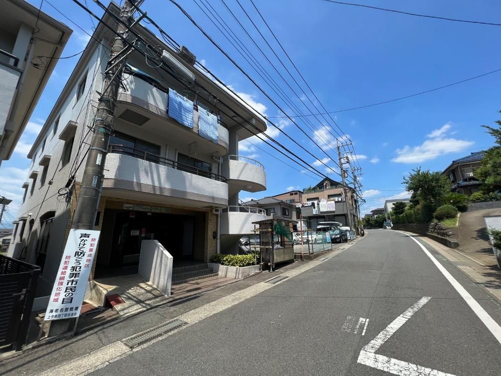 2DK Condo for Sale in Ebina, Kanagawa - 43.62 sqm - Thumbnail 2