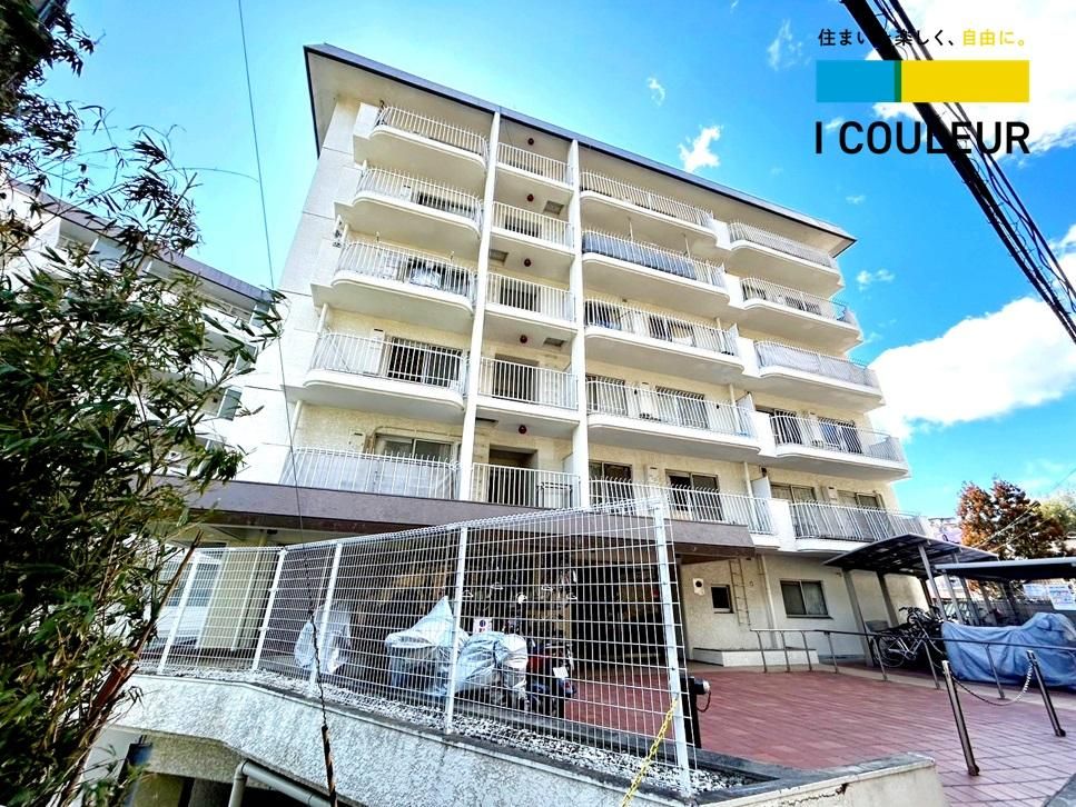 Renovated 1LDK Apartment for Sale in Sendai Aoba Ward - Thumbnail 2