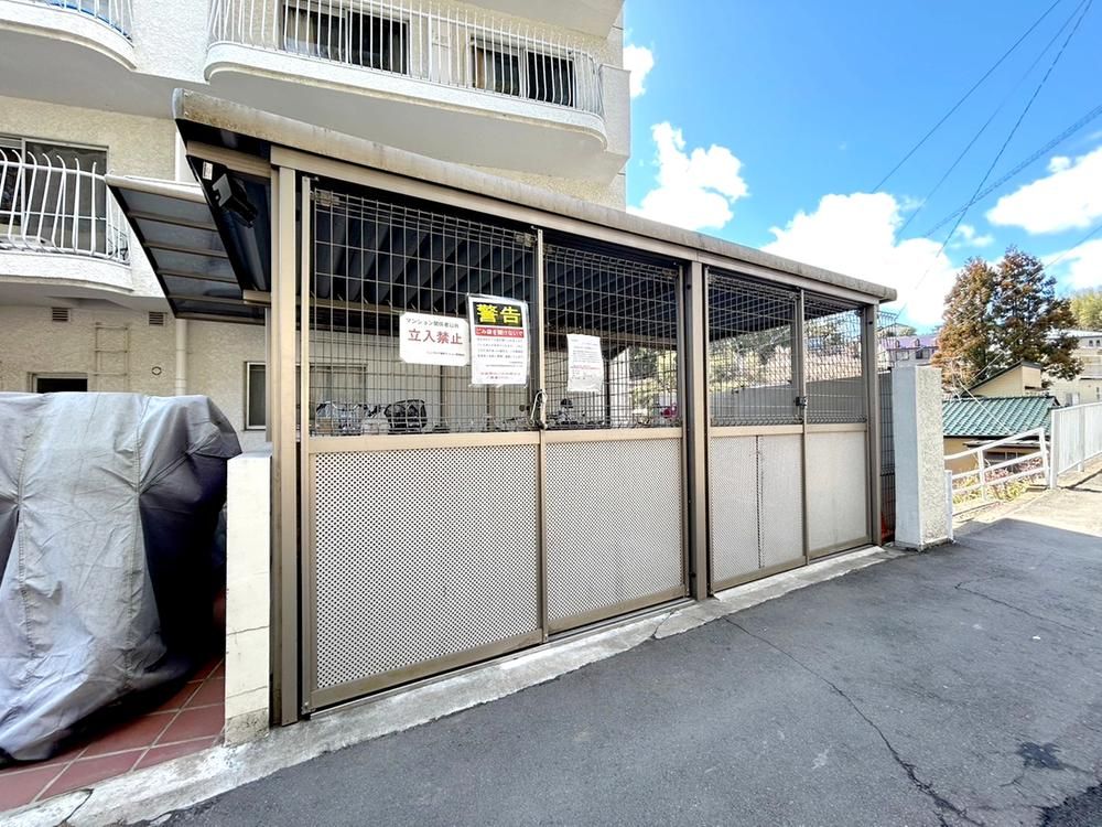 Renovated 1LDK Apartment for Sale in Sendai Aoba Ward - Thumbnail 4