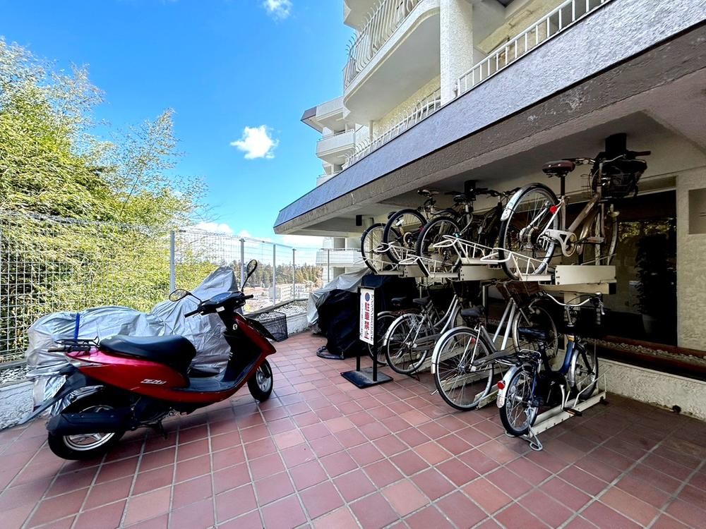 Renovated 1LDK Apartment for Sale in Sendai Aoba Ward - Thumbnail 3