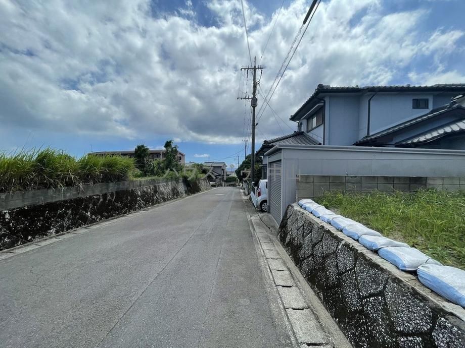 Building Land for Sale in Kagoshima City - 150.84 sqm - Thumbnail 2