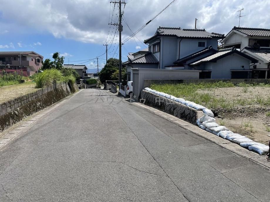 Building Land for Sale in Kagoshima City - 150.84 sqm - Thumbnail 3