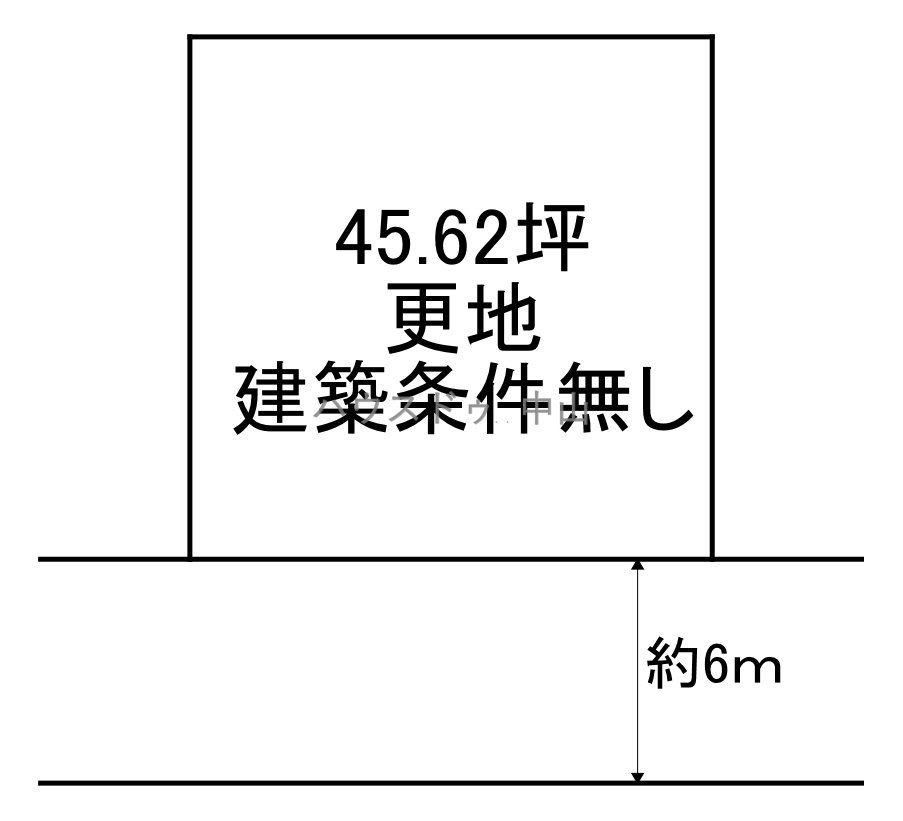 Building Land for Sale in Kagoshima City - 150.84 sqm - Thumbnail 4