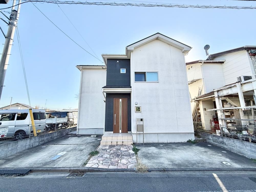 4LDK Detached House with Solar Panels in Hachioji, Tokyo - Thumbnail 2