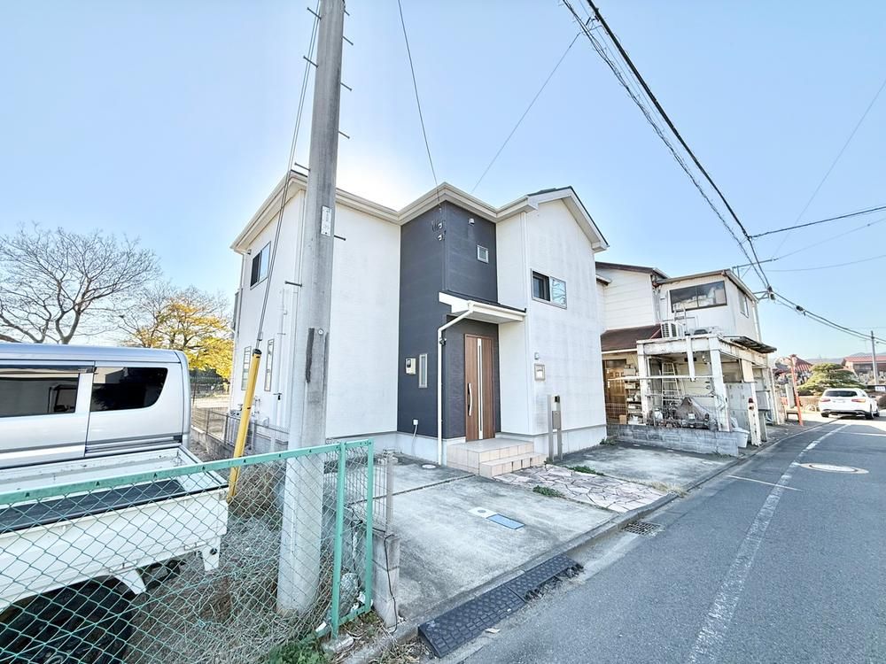 4LDK Detached House with Solar Panels in Hachioji, Tokyo - Thumbnail 3