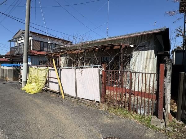 197m² Land for Sale in Koga City, Ibaraki - Thumbnail 3