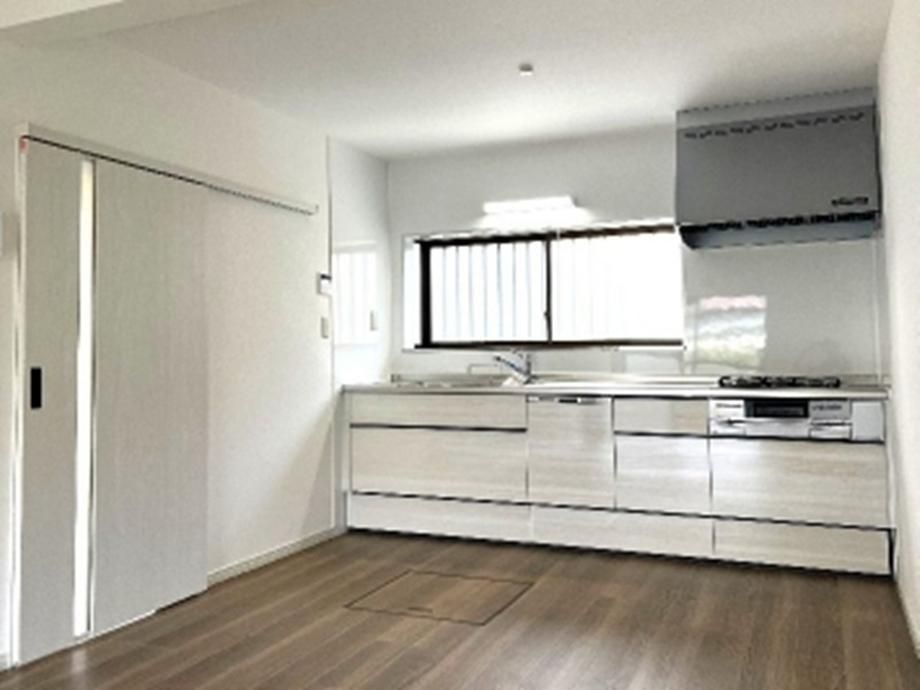 Renovated 3LDK House in Kochi City, 84.51 sqm - Thumbnail 2