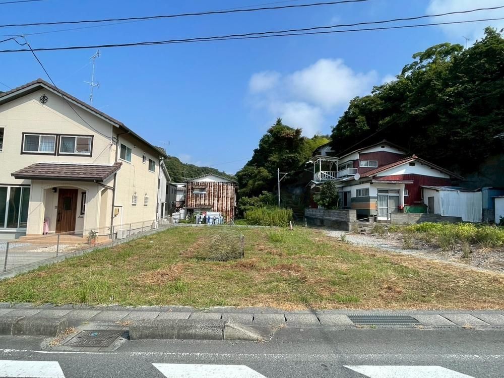 244.44m² Building Land for Sale in Iwaki, Fukushima - Thumbnail 2