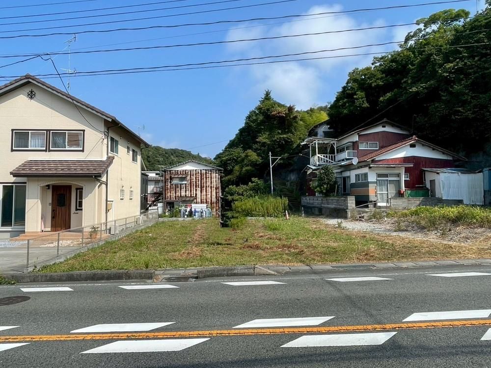 244.44m² Building Land for Sale in Iwaki, Fukushima - Thumbnail 3