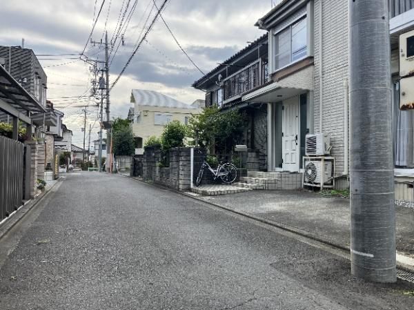 3LDK Used House in Fussa, Tokyo - 19.8M Yen - Thumbnail 3