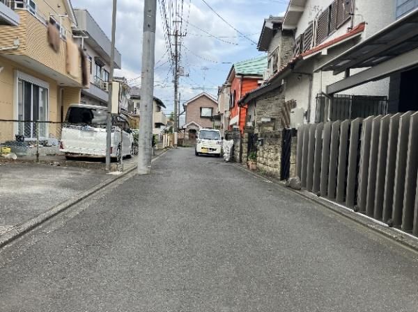 3LDK Used House in Fussa, Tokyo - 19.8M Yen - Thumbnail 4