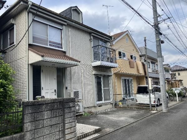 3LDK Used House in Fussa, Tokyo - 19.8M Yen - Thumbnail 2
