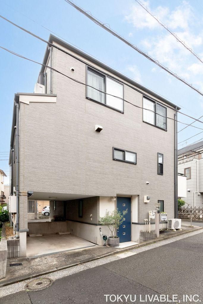 3DK House for Sale in Kohoku Ward, Yokohama - 61.94m2 - Thumbnail 2