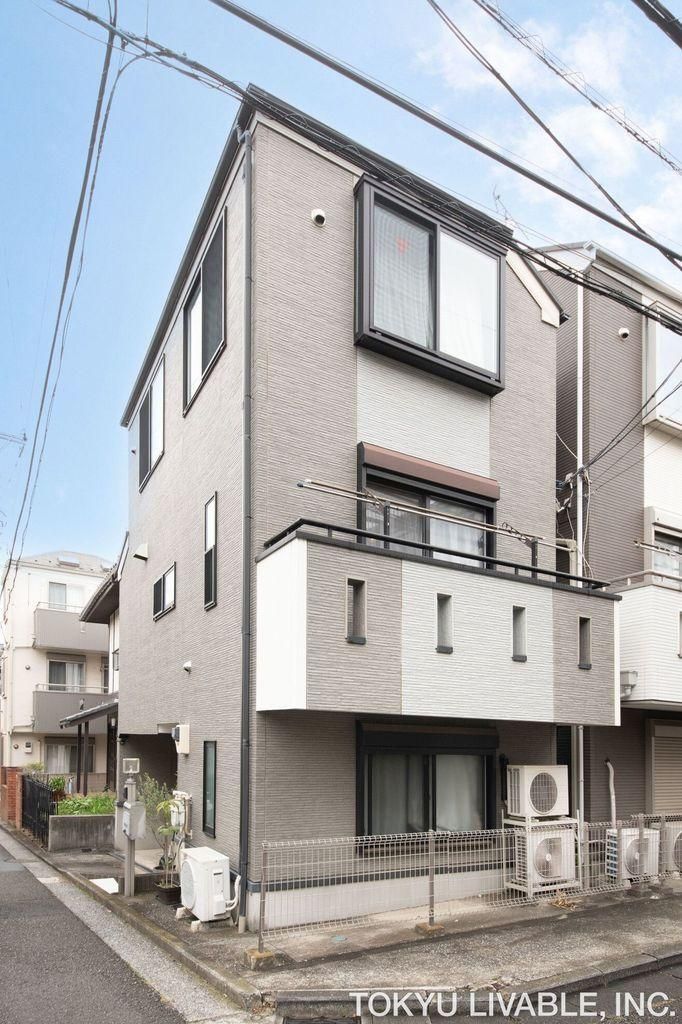 3DK House for Sale in Kohoku Ward, Yokohama - 61.94m2 - Thumbnail 3