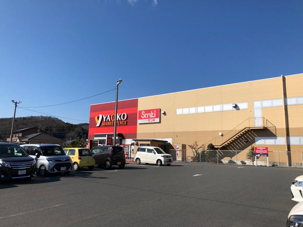 182m2 Residential Land for Sale in Yorii, Saitama - 7.8M Yen - Thumbnail 3