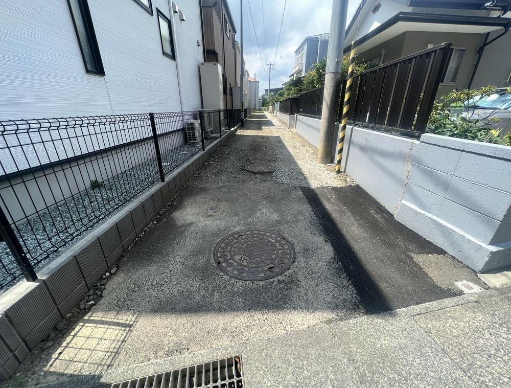 Land for Sale in Dainohara, Aoba Ward, Sendai - 321.43 sqm - Thumbnail 3
