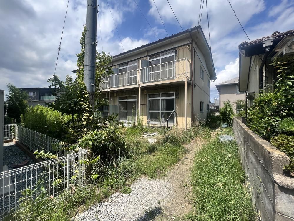 Land for Sale in Dainohara, Aoba Ward, Sendai - 321.43 sqm - Thumbnail 2