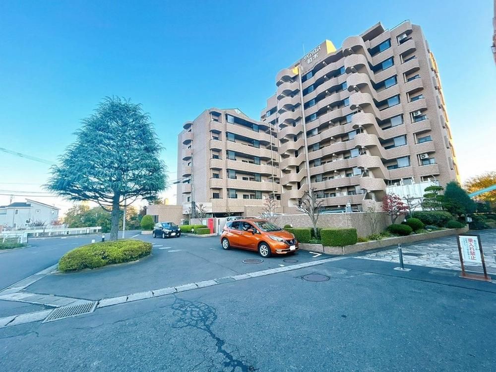 Villa Koshimachi Condominium in Aoba Ward, Sendai - Thumbnail 3