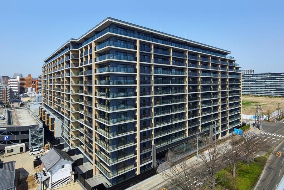 Villa Koshimachi Condominium in Aoba Ward, Sendai - Thumbnail 2