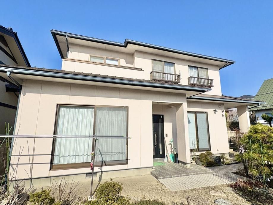 6DK Detached House in Aoba Ward, Sendai - 151 sqm - Thumbnail 3