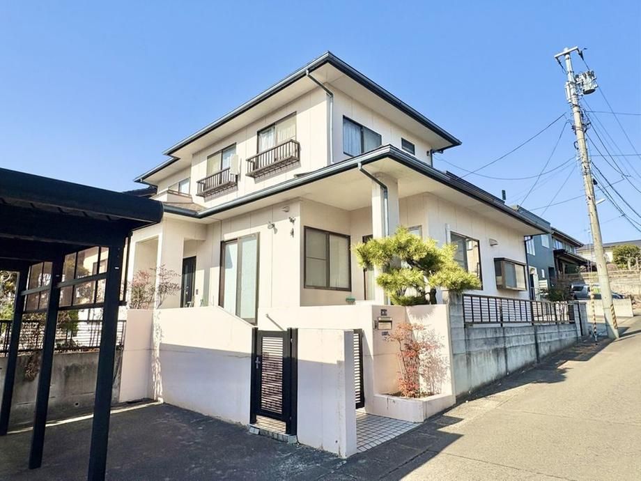 6DK Detached House in Aoba Ward, Sendai - 151 sqm - Thumbnail 4