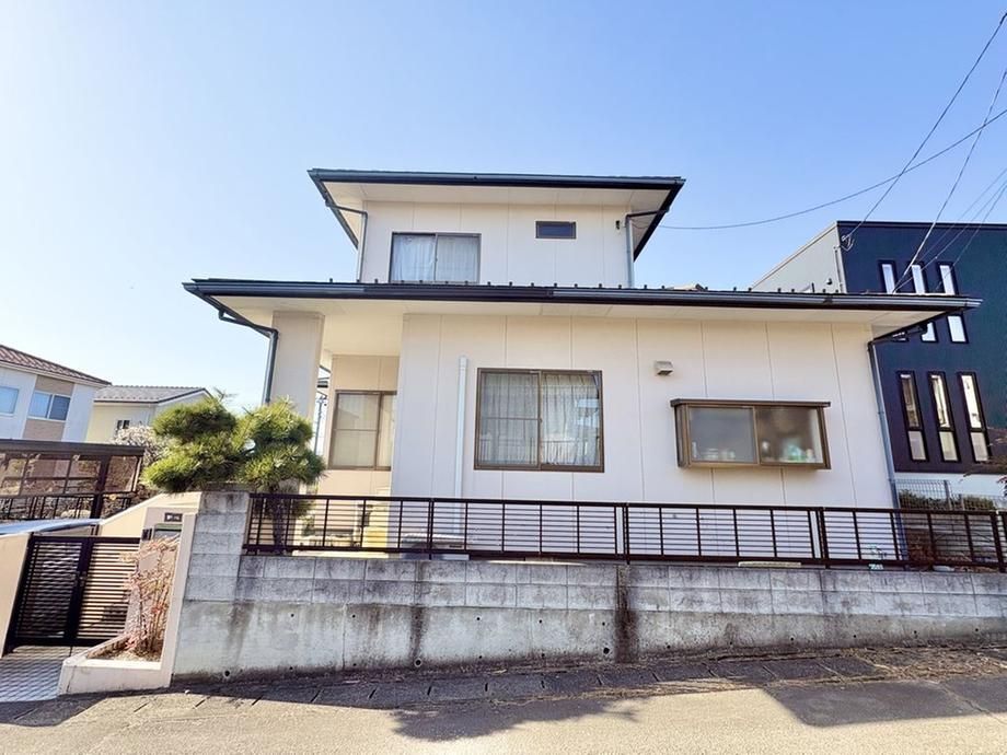 6DK Detached House in Aoba Ward, Sendai - 151 sqm - Thumbnail 2