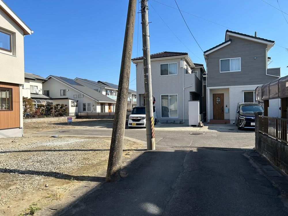 209.97 m² Cleared Land for Sale in Wakabayashi Ward, Sendai - Thumbnail 4